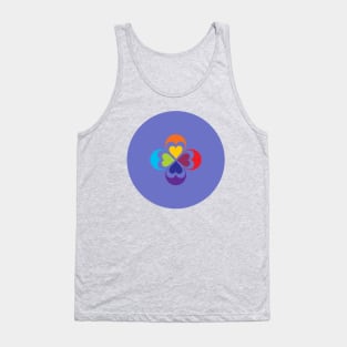 Heart Tank Top